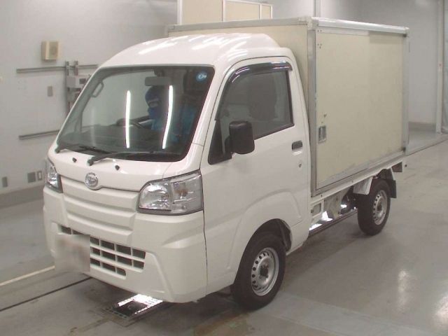 60061 DAIHATSU HIJET TRUCK S500P 2020 г. (CAA Chubu)